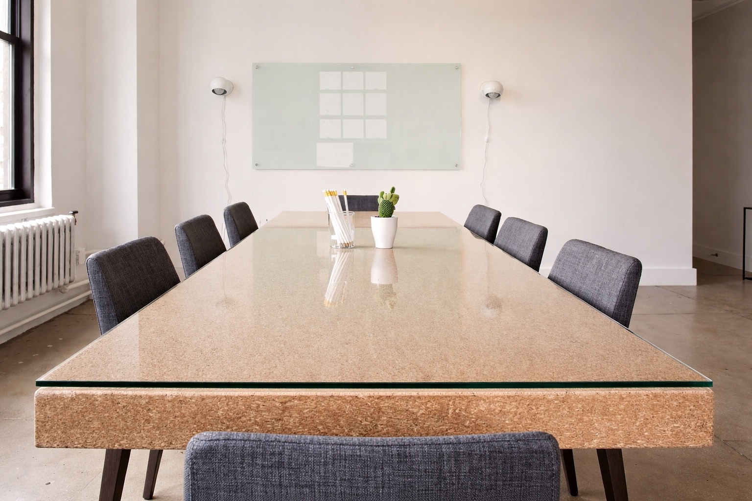 conference table